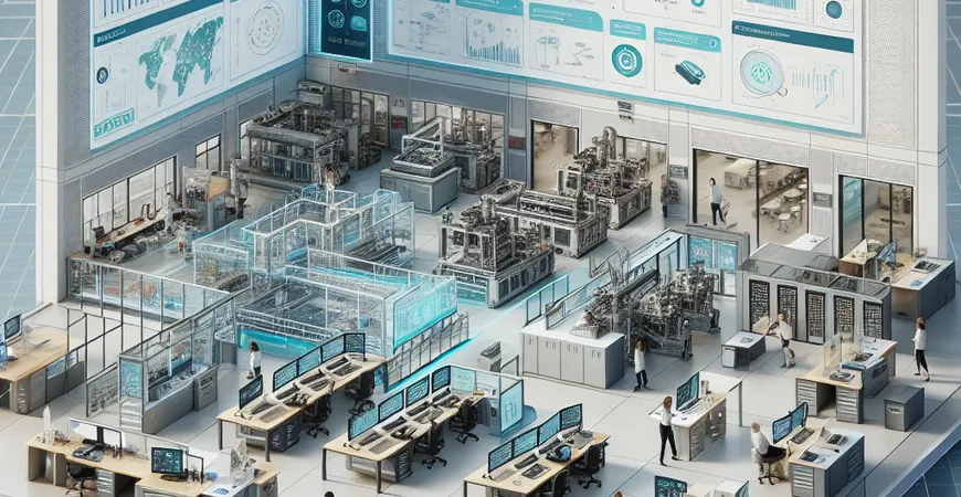 生产工单管理软件的ROI分析：企业投资指南