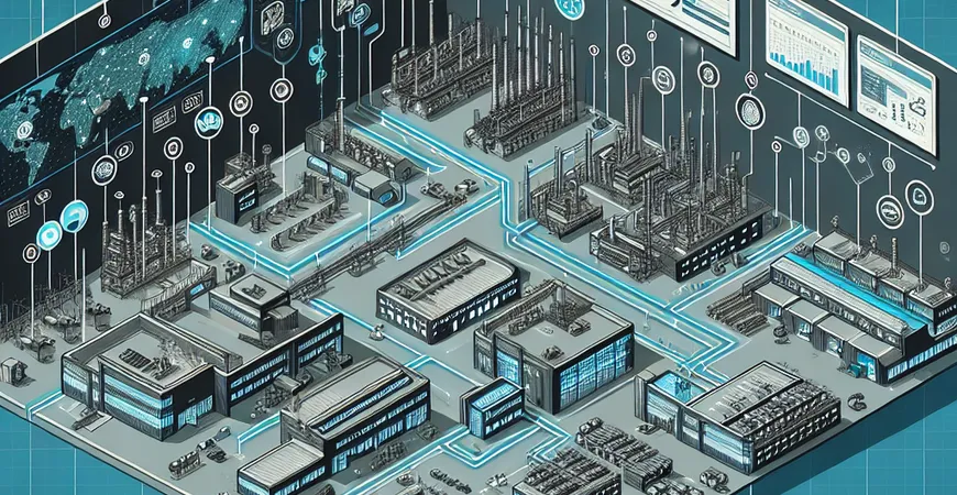 生产工单管理软件选型全攻略，不踩雷！