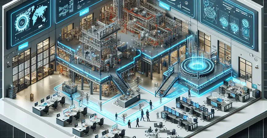 生产工单系统如何提升企业竞争力？