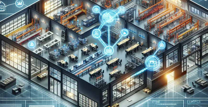 生产工单系统新手指南：快速上手的必备知识