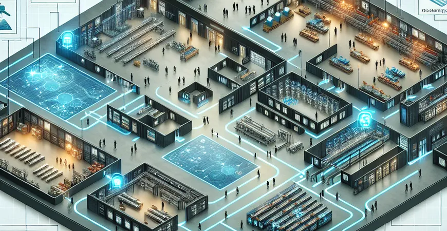 生产工单系统的五大核心功能是什么？详解