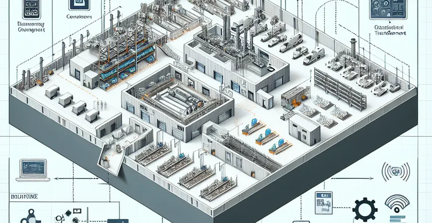 生产工单系统的实施步骤：企业如何快速落地？