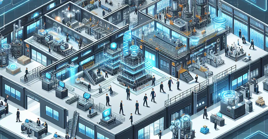 生产工单系统的应用案例：企业如何实现高效管理？