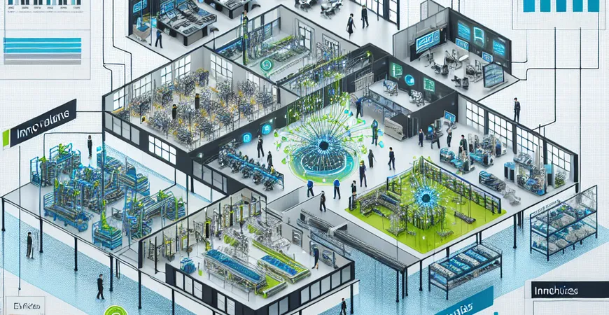 生产工单系统选型指南：避免踩坑的注意事项