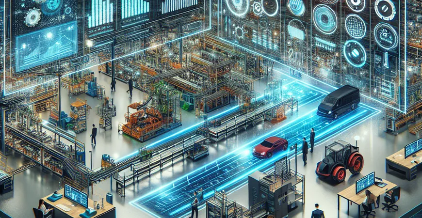 生产工单软件功能盘点：你了解多少？