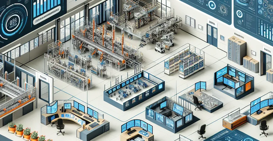 生产排产管理中常见问题如何解决？