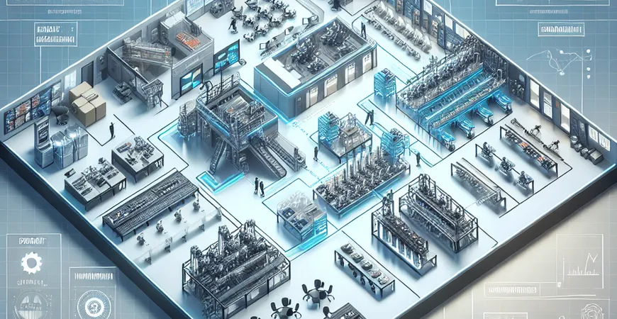 生产排产管理中的常见误区解析