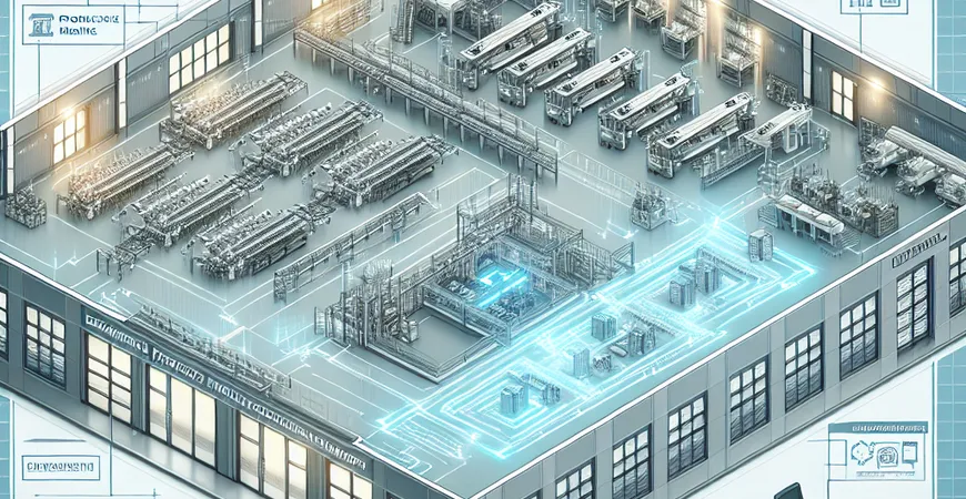 生产排产管理常用策略大揭秘！