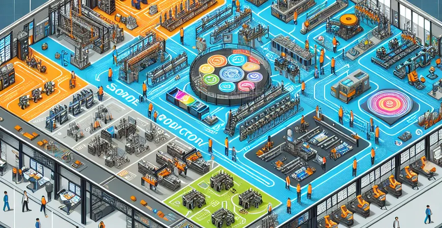 生产排产管理的核心要素是什么？