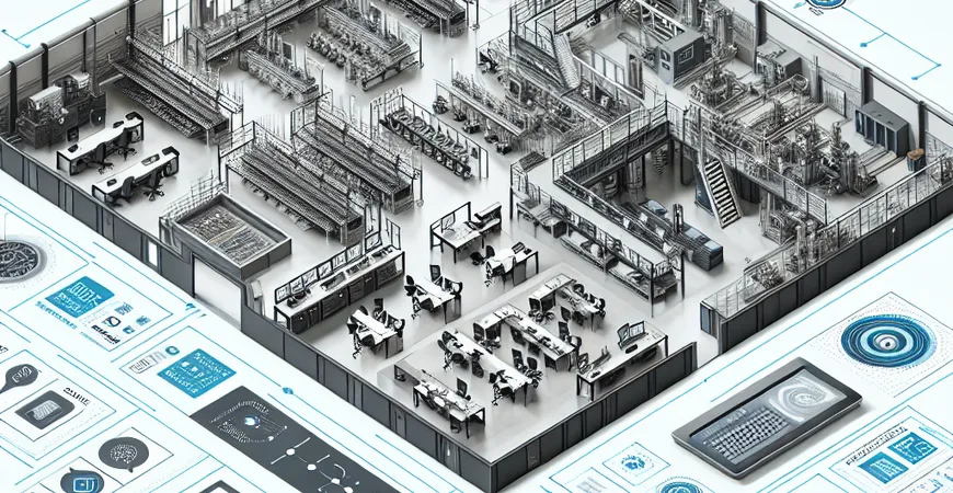 生产排产管理软件选型要点：避开常见误区