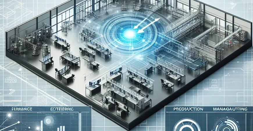 生产排程管理软件对比，哪款更适合你？