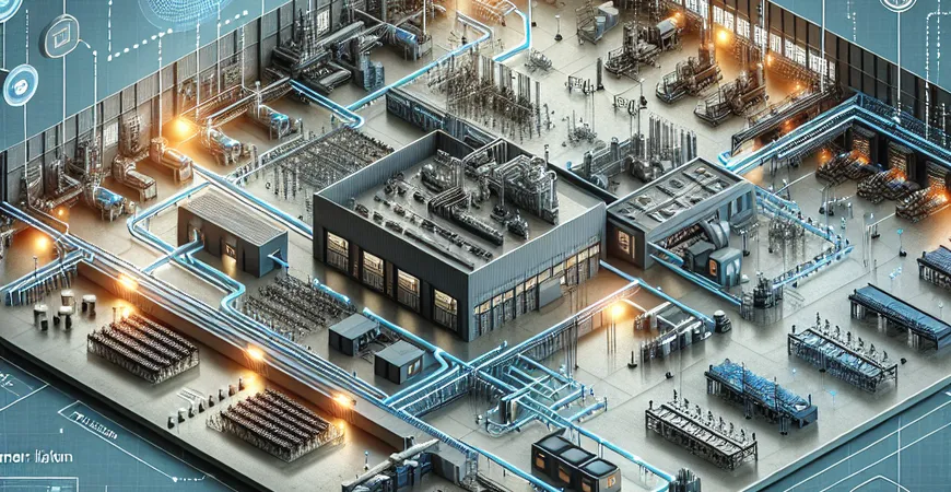 生产管理中的数据分析如何优化流程？