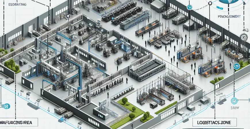 生产管理实践中，如何实现资源优化配置？