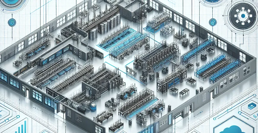 生产管理工具使用体验：哪些值得推荐？