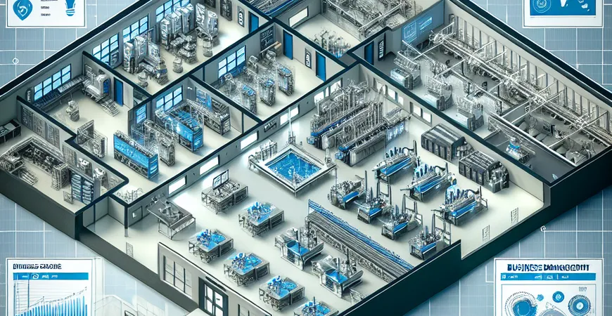 生产管理工具如何支持企业持续创新？