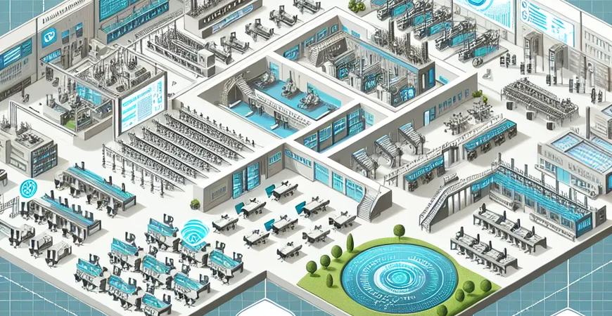 生产管理工具对中小企业的价值何在？