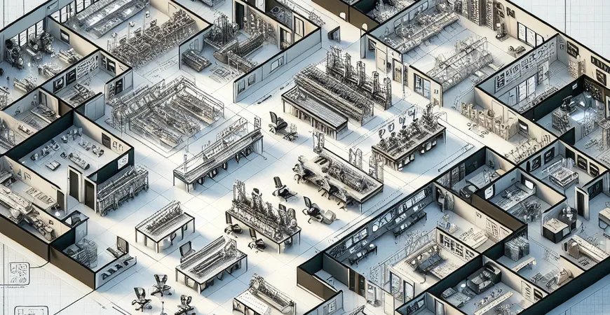 生产管理工具的未来趋势：哪些功能将成标配？