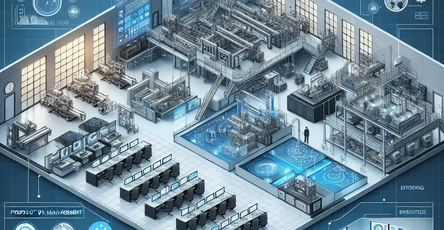 生产管理常见问题解答：专家为你排忧解难