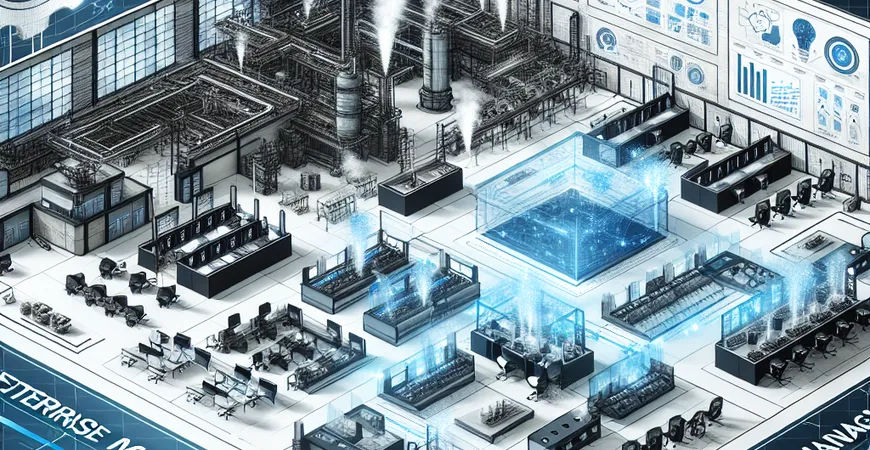 生产管理平台升级的必要性是什么？深度剖析