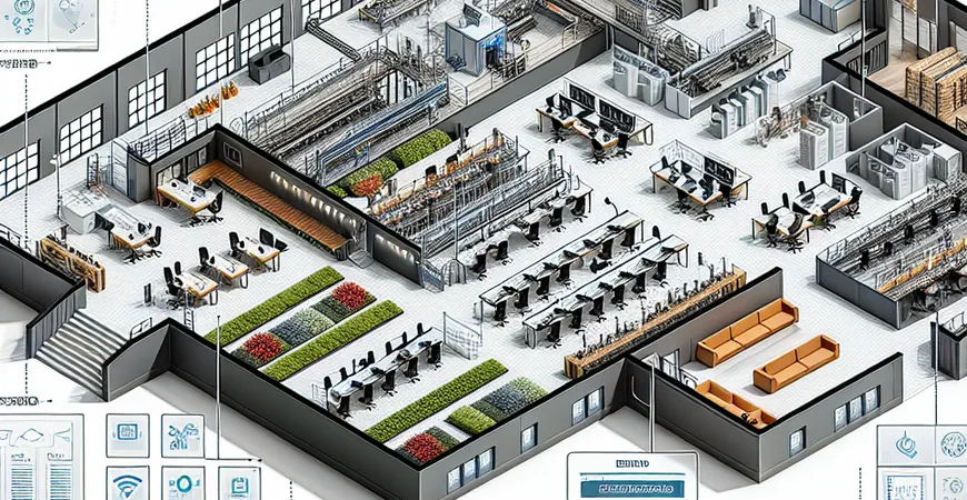 生产管理平台在制造企业中的应用效果如何？