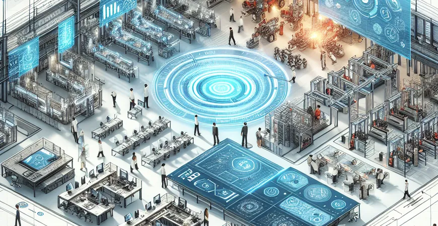 生产管理平台如何帮助企业实现数字化转型？