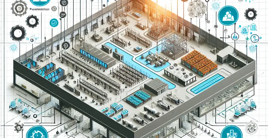 生产管理平台应用案例：企业成功经验分享