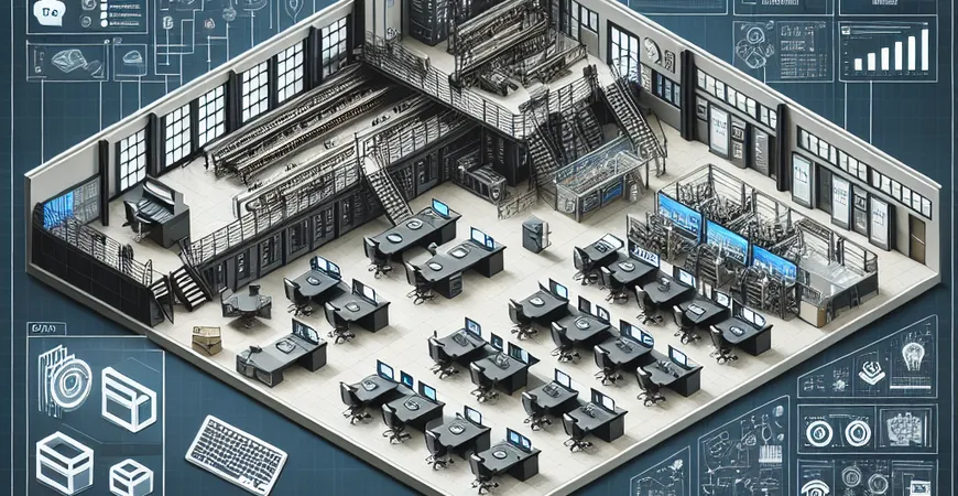 生产管理平台推荐：这些工具你都用过吗？