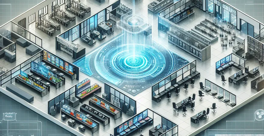 生产管理平台的功能对比与选择建议