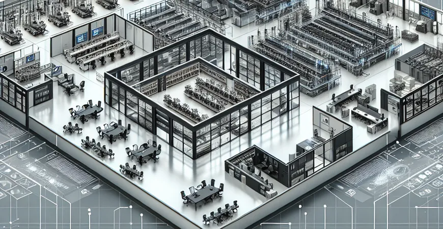 生产管理平台的最新功能与应用场景深度解析