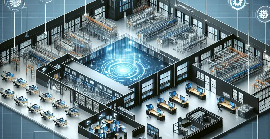 生产管理平台的选择，收藏这篇不踩坑！