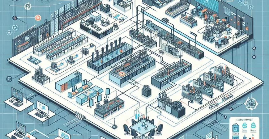 生产管理的新手常见问题：专家答疑解惑