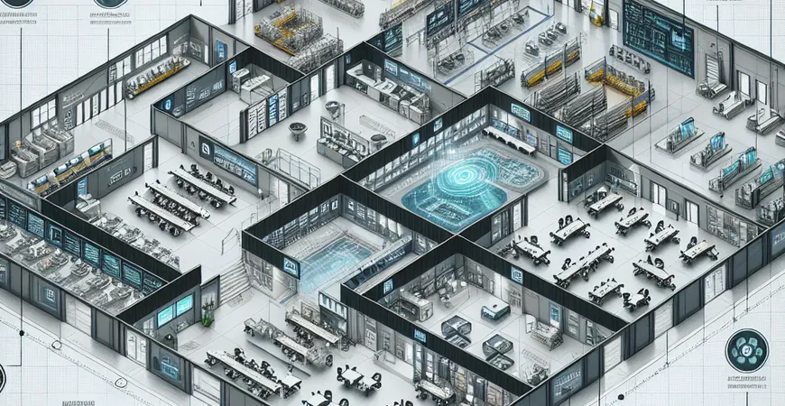 生产管理的未来发展趋势：企业不可错过的方向