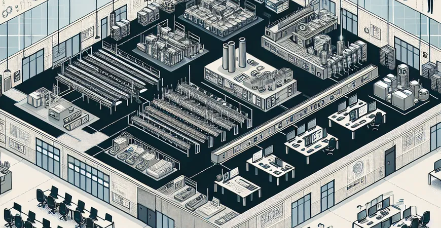 生产管理的痛点有哪些？企业如何有效突破？