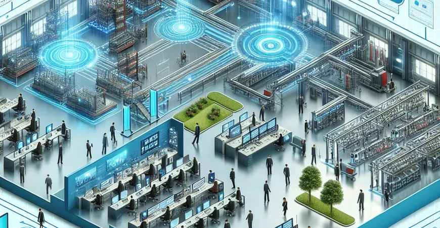 生产管理系统使用中的常见挑战及应对策略