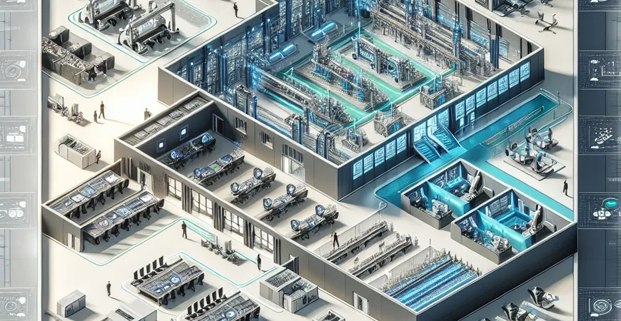 生产管理系统在企业中的应用价值是什么？