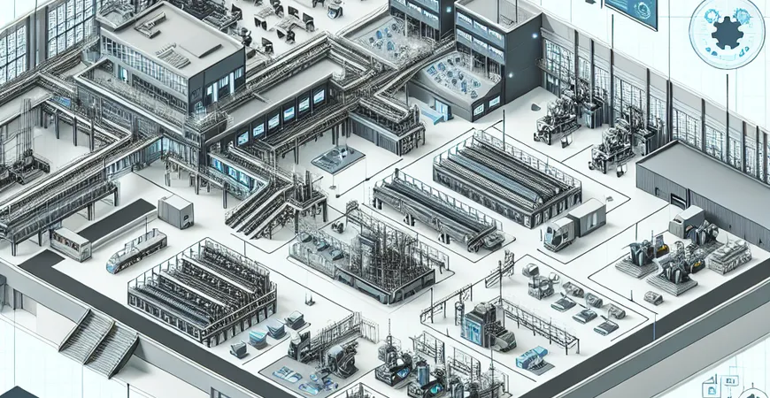 生产管理系统如何助力企业降本增效？实战案例