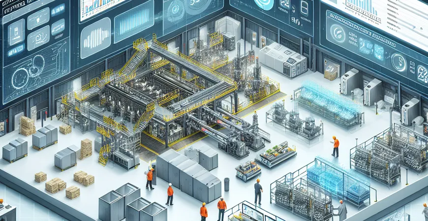 生产管理系统如何提高生产透明度？