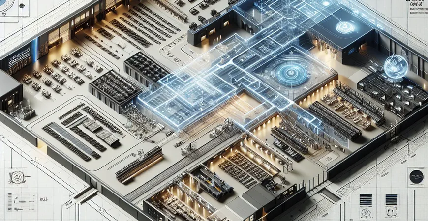 生产管理系统的功能拓展：2025年新趋势解析