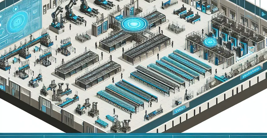 生产管理系统的选型策略有哪些？