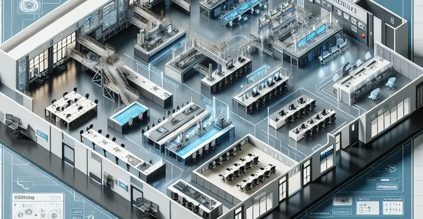 生产管理系统的选型误区：企业如何正确选择？