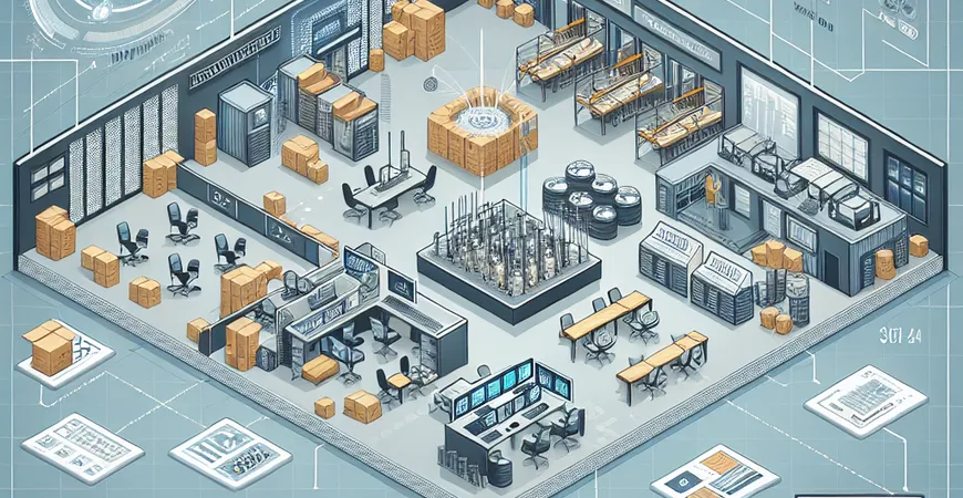 生产管理软件功能对比：哪款工具更适合你的需求？