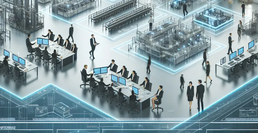 生产管理软件功能详解：这些模块你都了解吗？