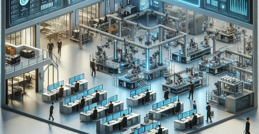 生产管理软件如何助力企业数字化转型？