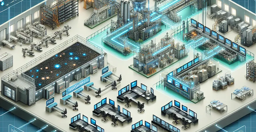 生产管理软件如何提升供应链协同效率？