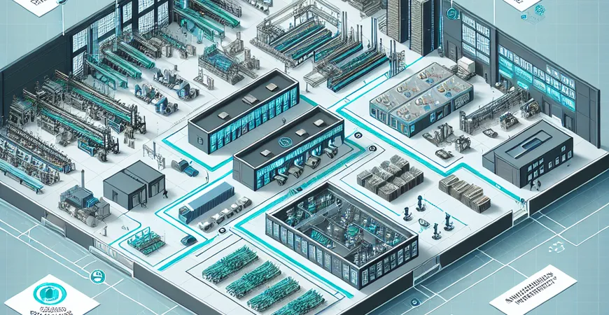 生产管理软件如何满足多行业需求？