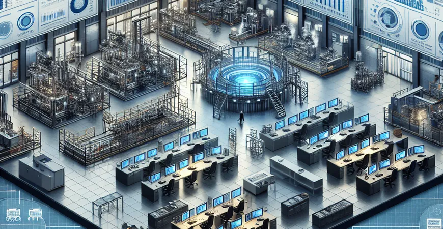 生产管理软件市场现状及未来趋势分析！