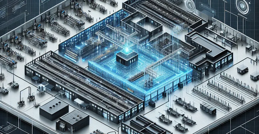 生产管理软件测评：哪款性价比最高？