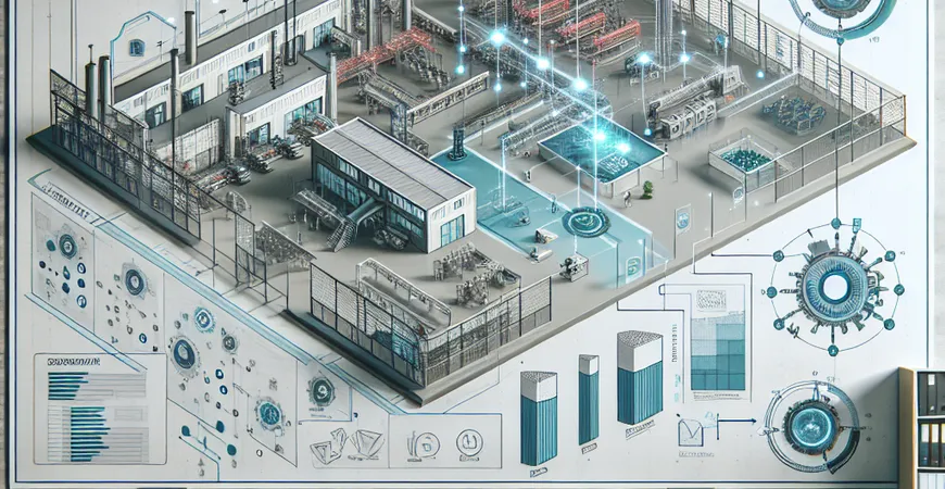 生产管理软件的ROI如何评估？企业如何选择投资？