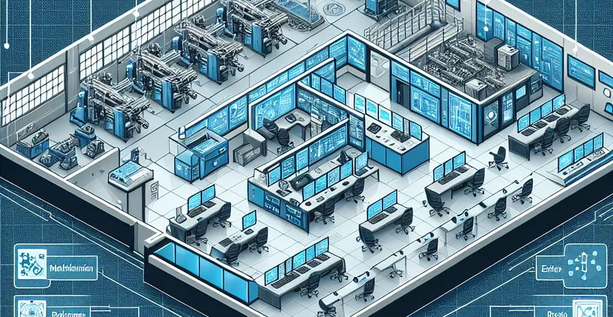 生产管理软件的用户体验评测：如何选择最优？