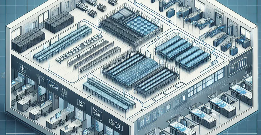 生产管理软件的选购要点及注意事项